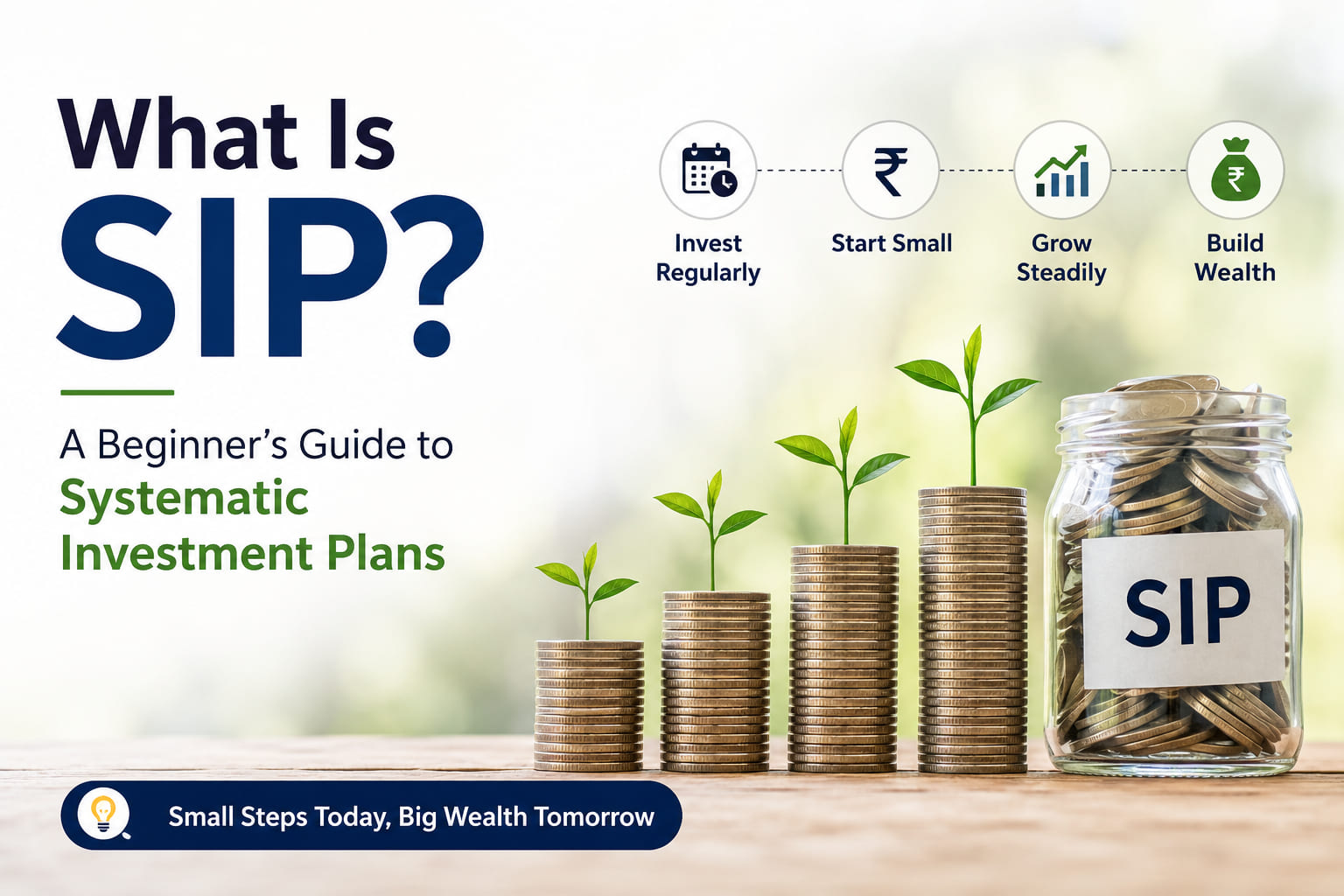 What Is SIP