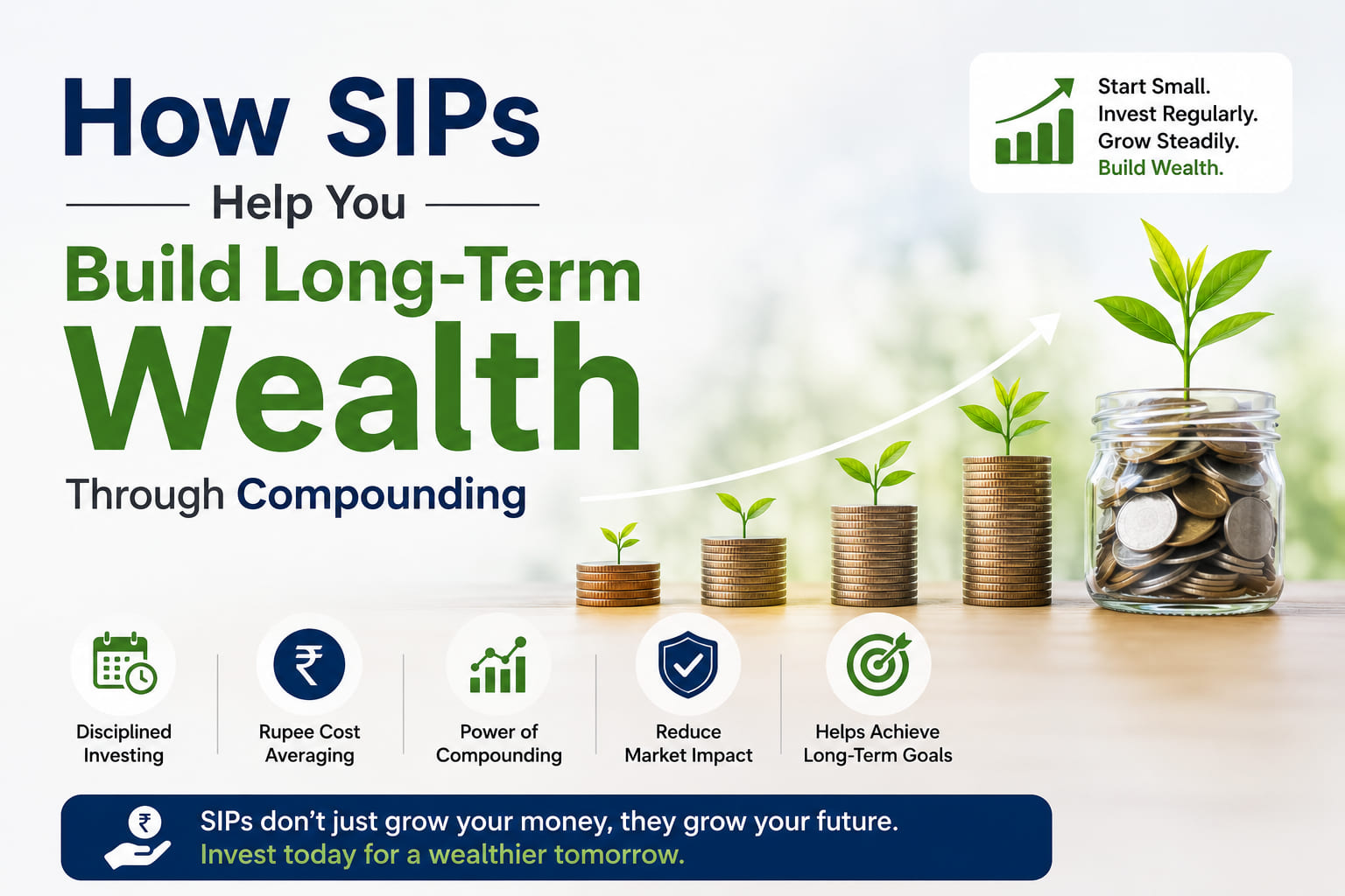 SIP Wealth Creation